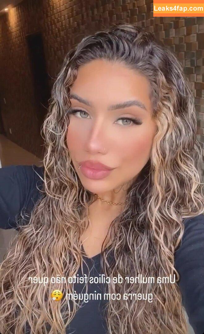 Muito Linda / muito.linda_ / naticasassola leaked photo photo #0319