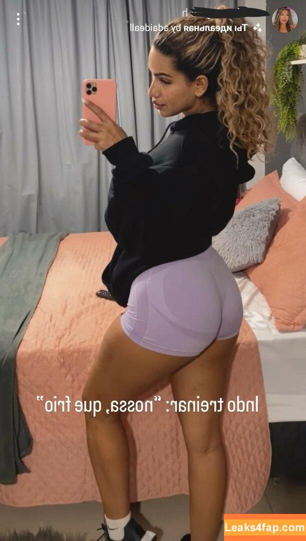 Muito Linda / muito.linda_ / naticasassola leaked photo photo #0332