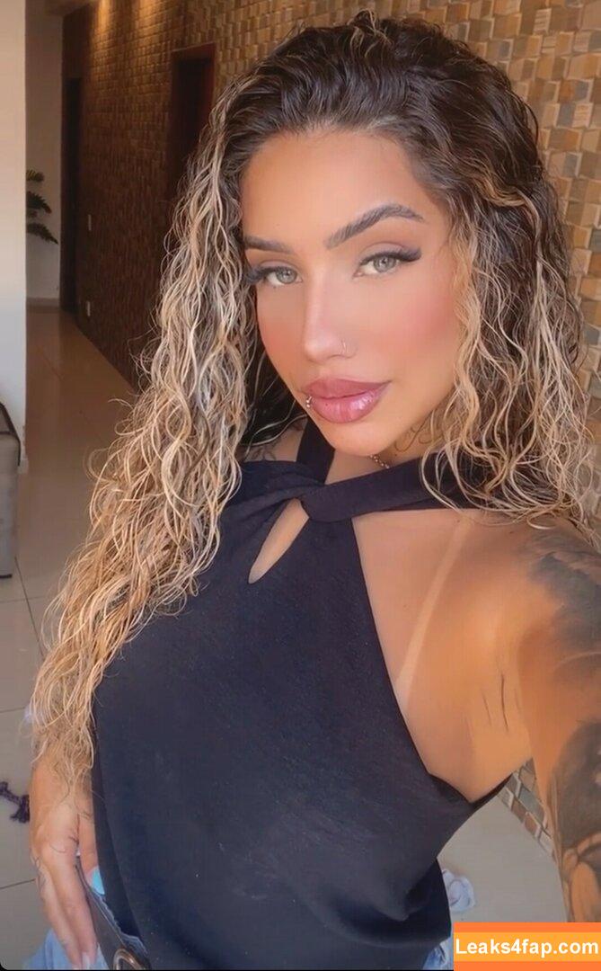 Muito Linda / muito.linda_ / naticasassola leaked photo photo #0333
