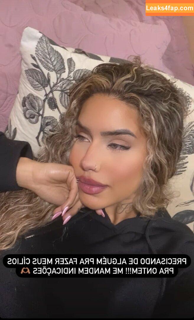 Muito Linda / muito.linda_ / naticasassola leaked photo photo #0403