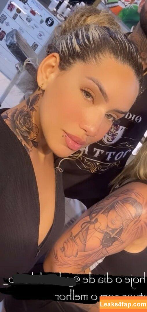 Muito Linda / muito.linda_ / naticasassola leaked photo photo #0518