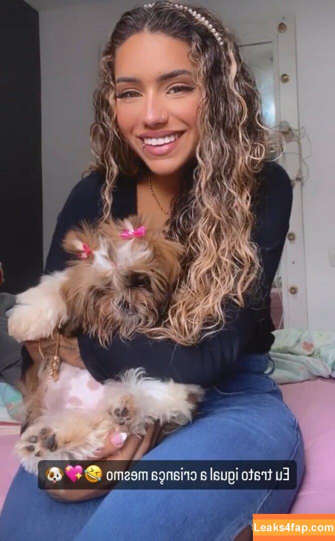 Muito Linda / muito.linda_ / naticasassola leaked photo photo #0525
