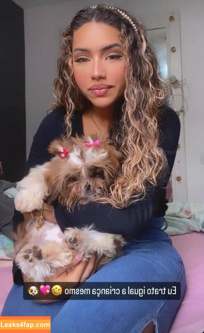 Muito Linda / muito.linda_ / naticasassola leaked photo photo #0526