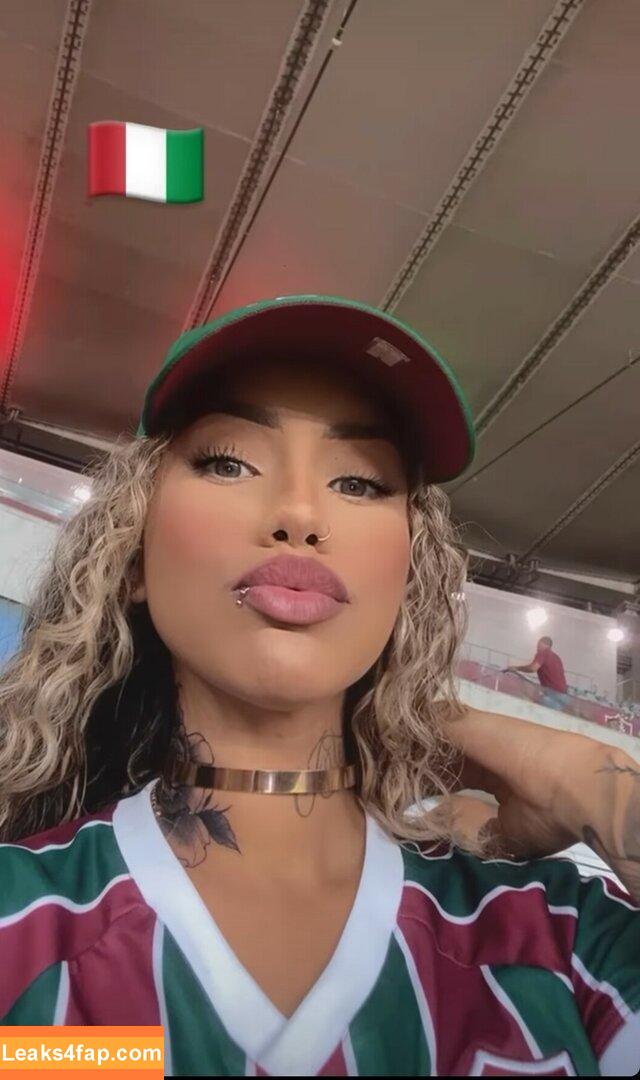 Muito Linda / muito.linda_ / naticasassola leaked photo photo #0527