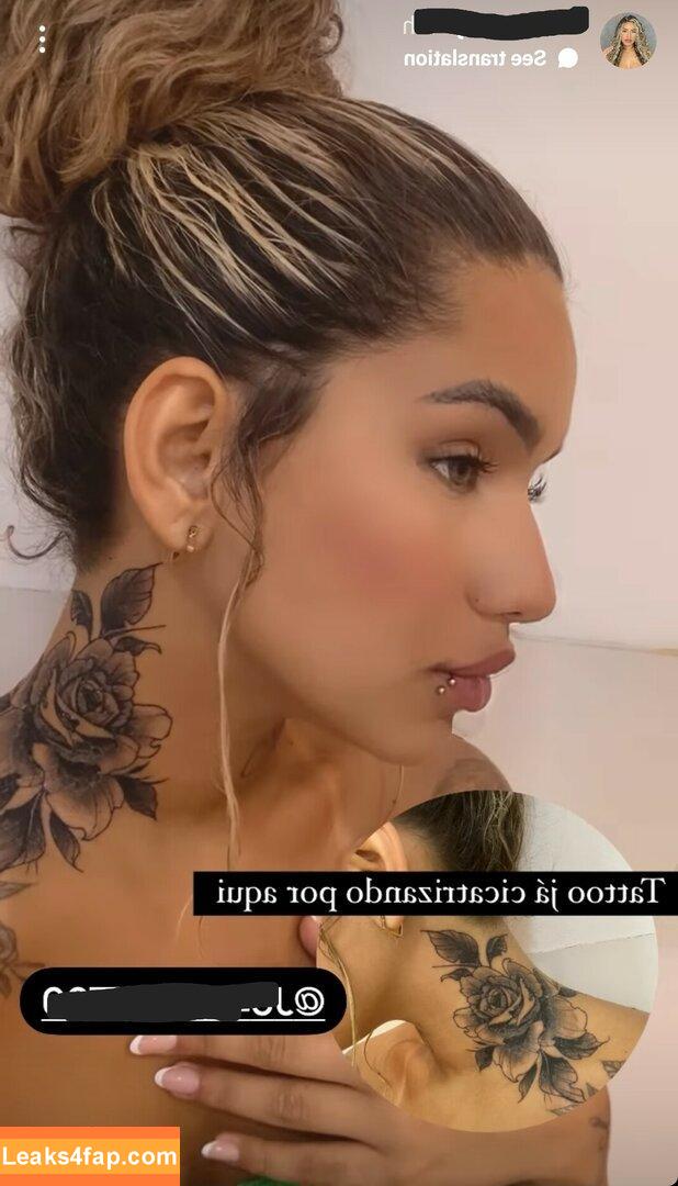 Muito Linda / muito.linda_ / naticasassola leaked photo photo #0529