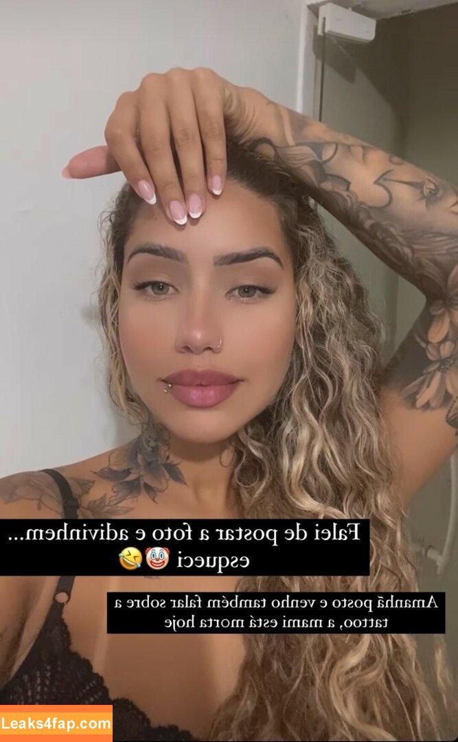 Muito Linda / muito.linda_ / naticasassola leaked photo photo #0536