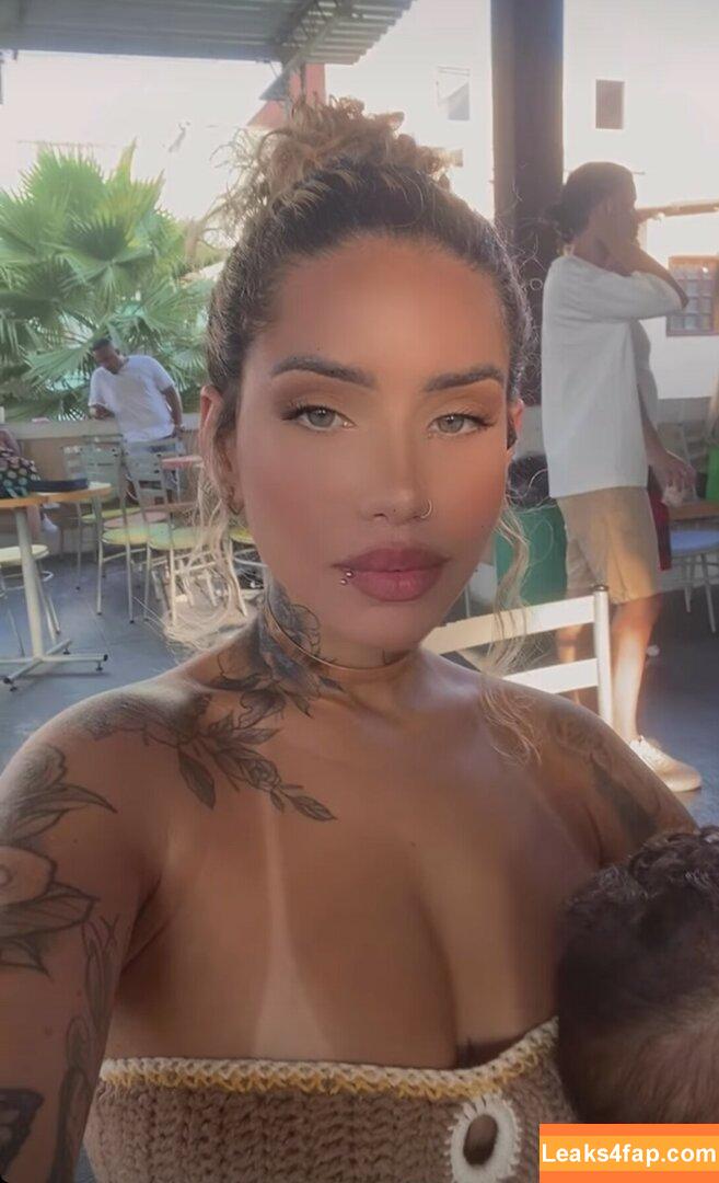Muito Linda / muito.linda_ / naticasassola leaked photo photo #0544