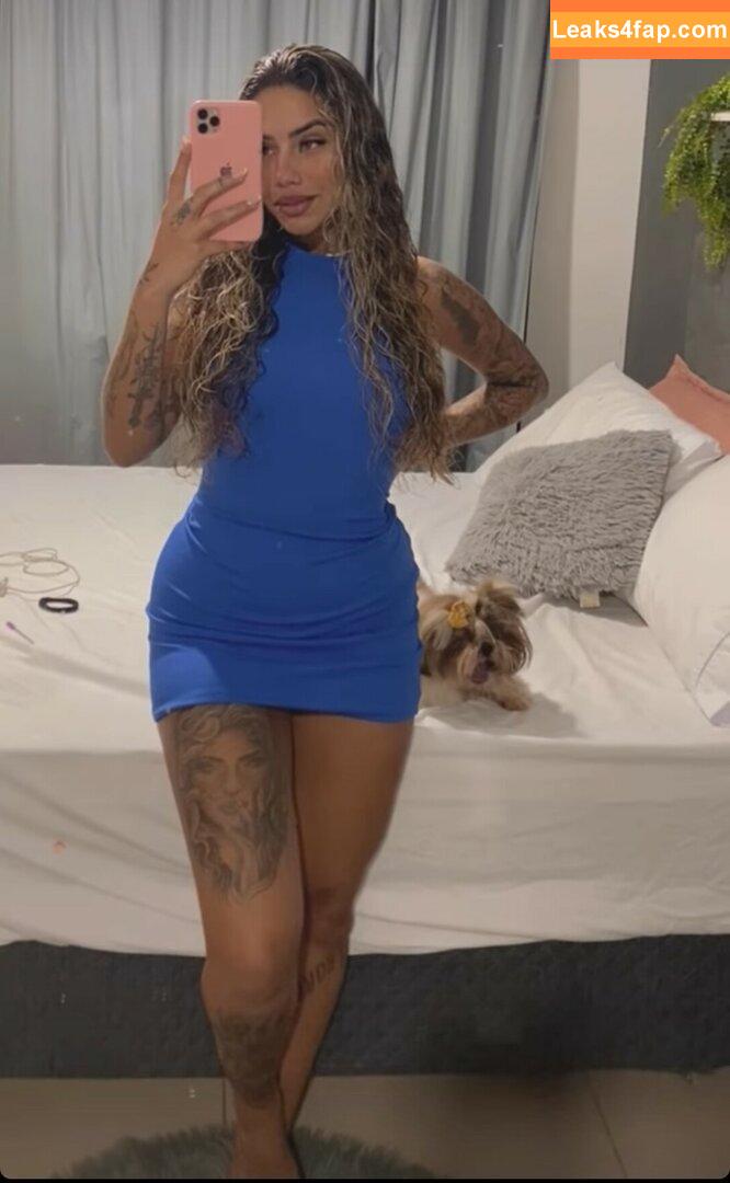 Muito Linda / muito.linda_ / naticasassola leaked photo photo #0553