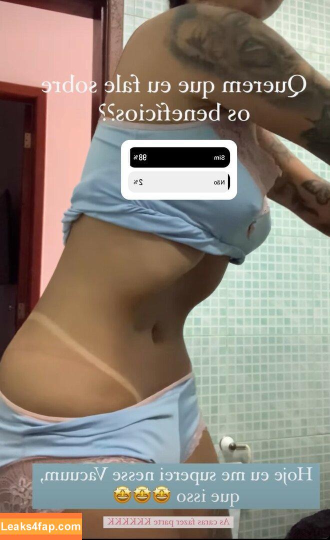 Muito Linda / muito.linda_ / naticasassola leaked photo photo #0566