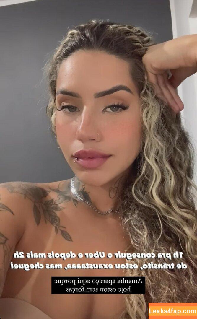 Muito Linda / muito.linda_ / naticasassola leaked photo photo #0569