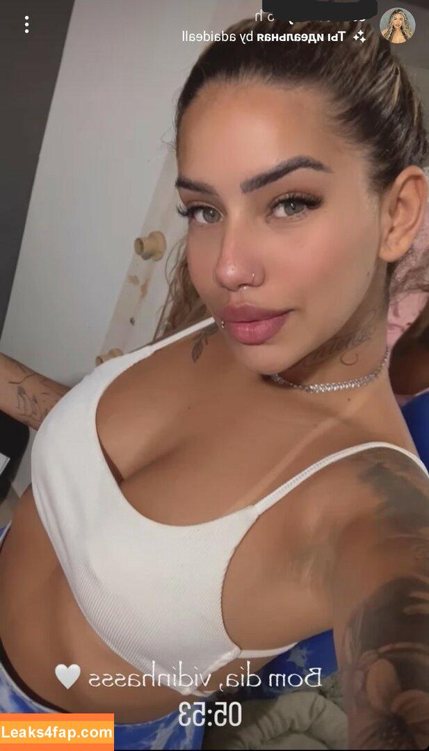 Muito Linda / muito.linda_ / naticasassola leaked photo photo #0570