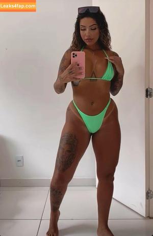 Muito Linda photo #0142