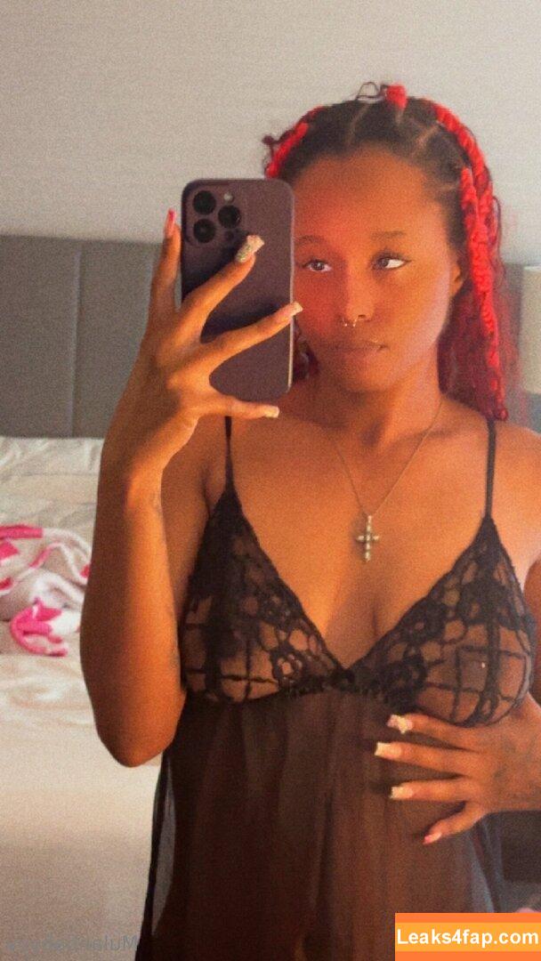 mulanbabyyy / ms.painx leaked photo photo #0005