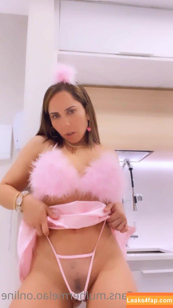 Mulher Melão / Renata Frisson / melaooficial / mulhermelao leaked photo photo #0111