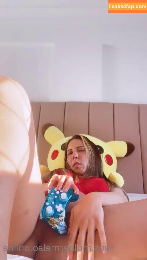 Mulher Melão / Renata Frisson / melaooficial / mulhermelao leaked photo photo #0159