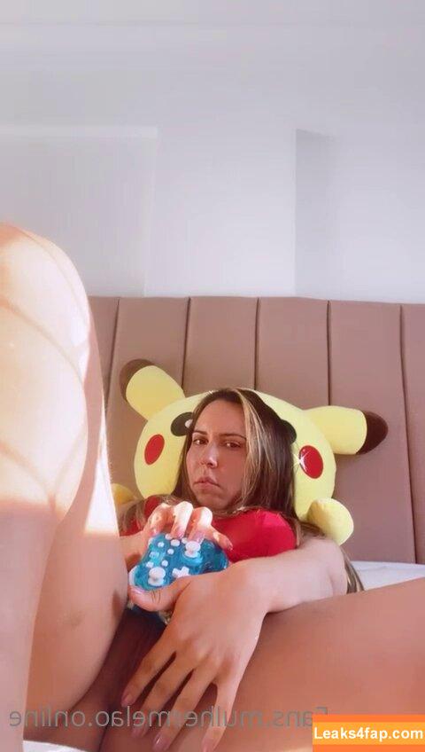 Mulher Melão / Renata Frisson / melaooficial / mulhermelao leaked photo photo #0160