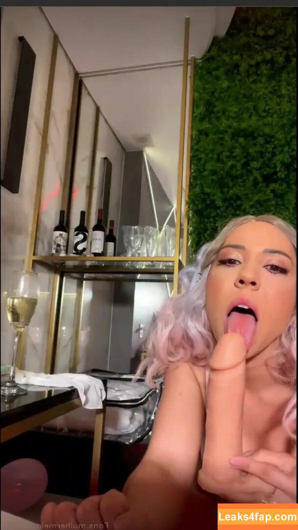 Mulher Melão / Renata Frisson / melaooficial / mulhermelao leaked photo photo #0174