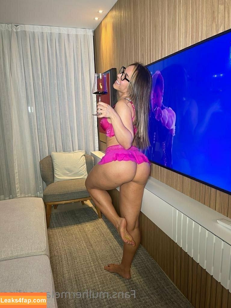 Mulher Melão / Renata Frisson / melaooficial / mulhermelao leaked photo photo #0182