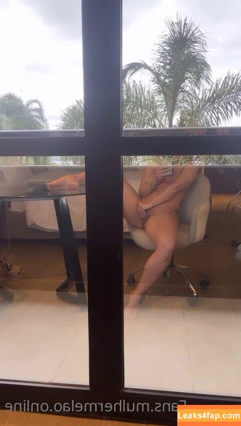 Mulher Melão / Renata Frisson / melaooficial / mulhermelao leaked photo photo #0288