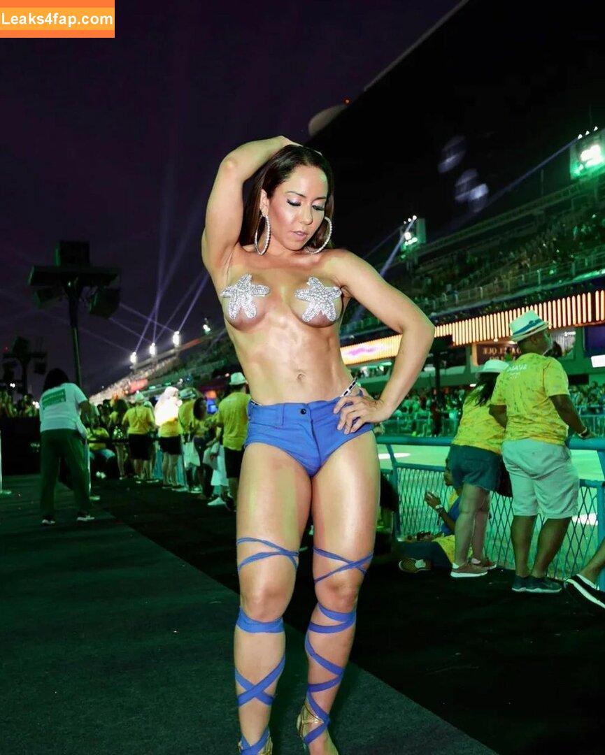 Mulher Melão / Renata Frisson / melaooficial / mulhermelao leaked photo photo #0586