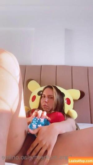 Mulher Melão photo #0160