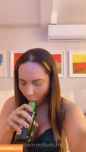 Mulher Melão photo #0278