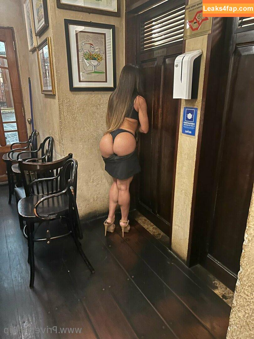 Mulher Melão / Renata Frisson / melaooficial / mulhermelao leaked photo photo #1241