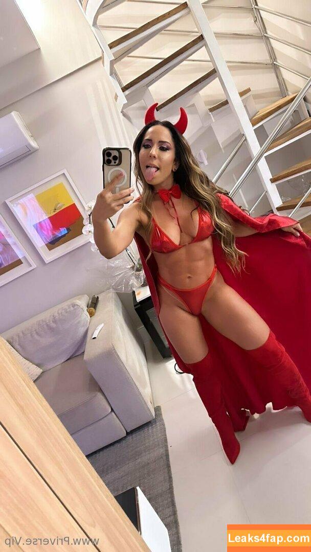 Mulher Melão / Renata Frisson / melaooficial / mulhermelao leaked photo photo #1244