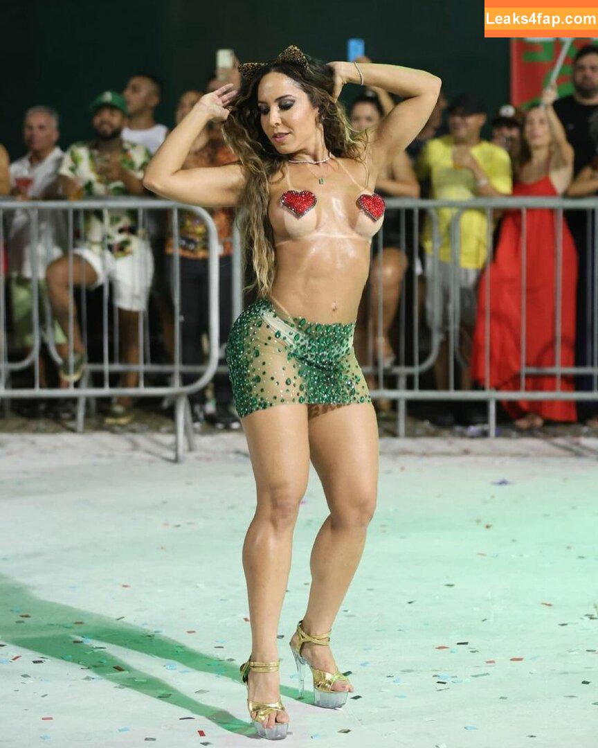 Mulher Melão / Renata Frisson / melaooficial / mulhermelao leaked photo photo #1764