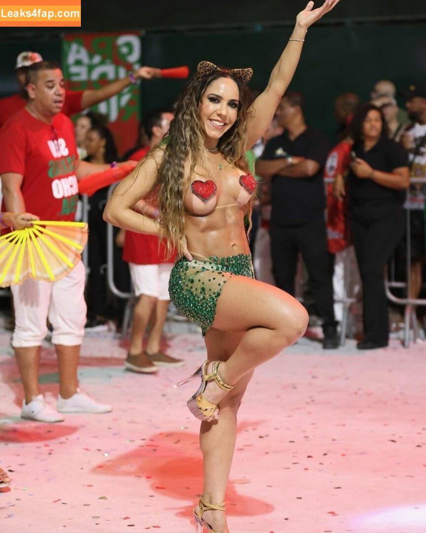 Mulher Melão / Renata Frisson / melaooficial / mulhermelao leaked photo photo #1769