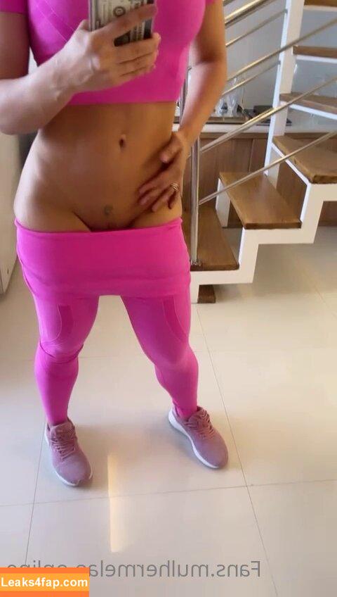 Mulher Melão / Renata Frisson / melaooficial / mulhermelao leaked photo photo #1790