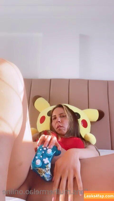 Mulher Melão / Renata Frisson / melaooficial / mulhermelao leaked photo photo #1844