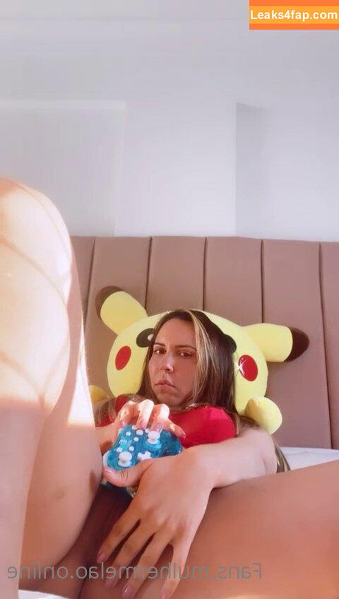 Mulher Melão / Renata Frisson / melaooficial / mulhermelao leaked photo photo #1845