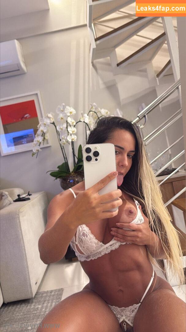 Mulher Melão / Renata Frisson / melaooficial / mulhermelao leaked photo photo #2317