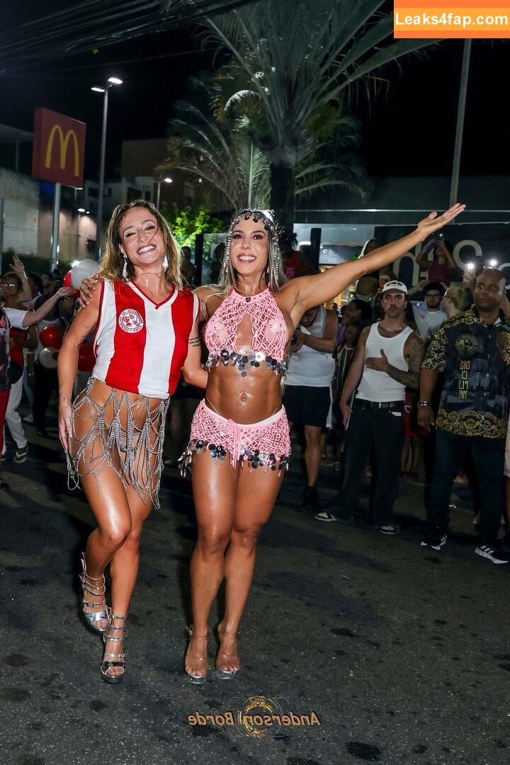 Mulher Melão / Renata Frisson / melaooficial / mulhermelao leaked photo photo #2364