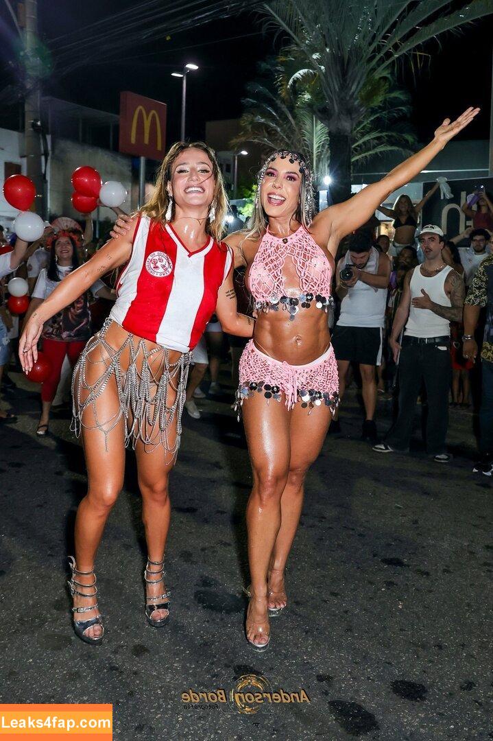 Mulher Melão / Renata Frisson / melaooficial / mulhermelao leaked photo photo #2380