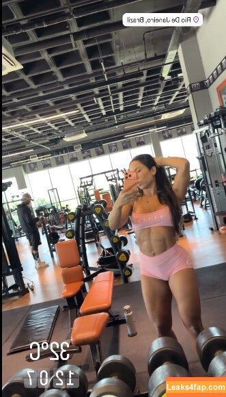 Mulher Melão / Renata Frisson / melaooficial / mulhermelao leaked photo photo #2402