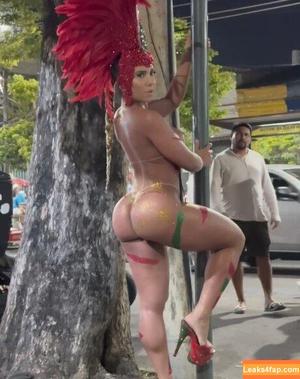 Mulher Melão photo #2624