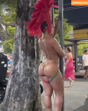 Mulher Melão photo #2625