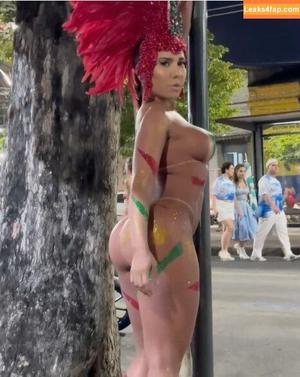 Mulher Melão photo #2626