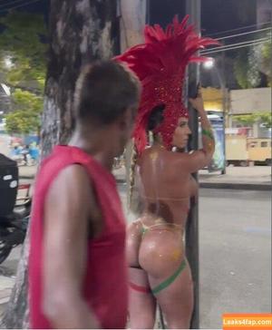 Mulher Melão photo #2631