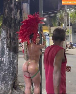 Mulher Melão photo #2632