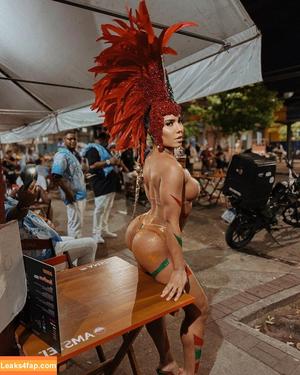 Mulher Melão photo #2635