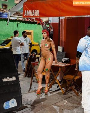 Mulher Melão photo #2637