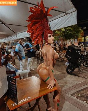 Mulher Melão photo #2638