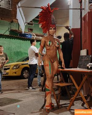 Mulher Melão photo #2639