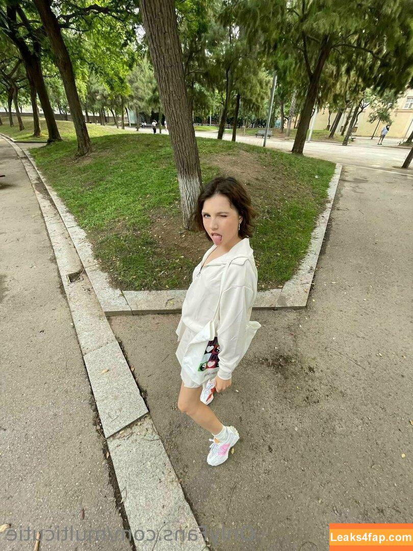 multicutie /  leaked photo photo #0005