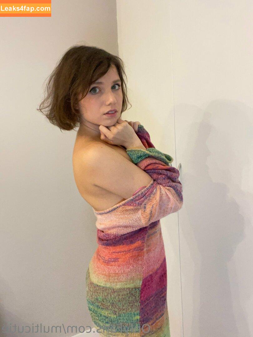 multicutie /  leaked photo photo #0014