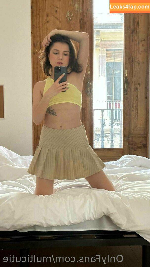 multicutie /  leaked photo photo #0036
