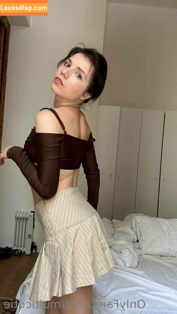 multicutie /  leaked photo photo #0047
